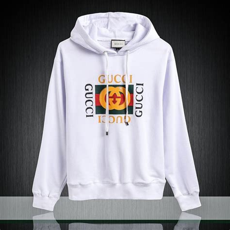 gucci sweatshirt mens replica|authentic gucci tag.